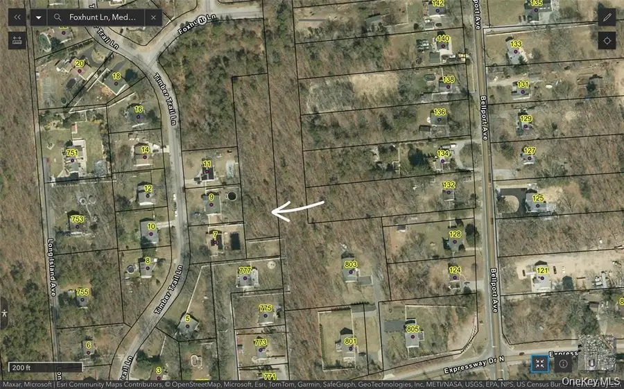 Lot 16 Fox Hunt Lane, Yaphank, NY 11980 - #3