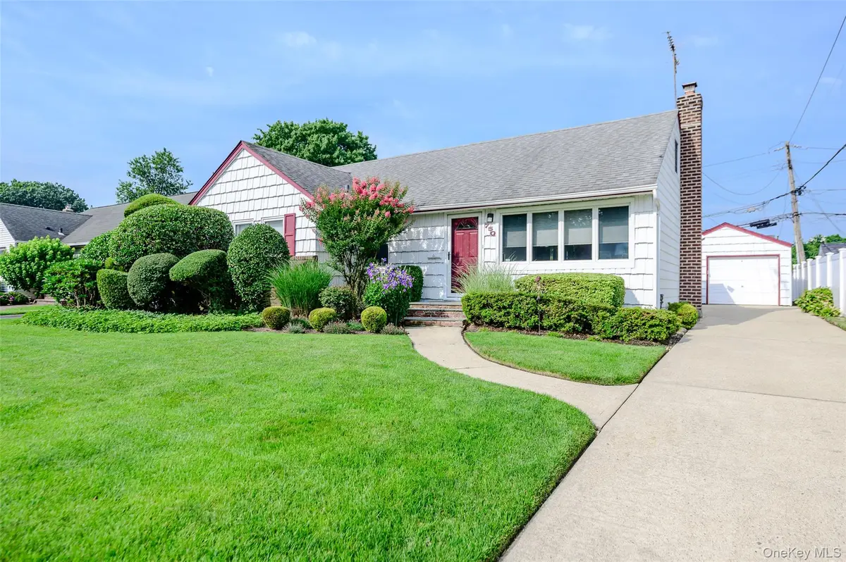 750 Durham Road, East Meadow, NY 11554 - #1