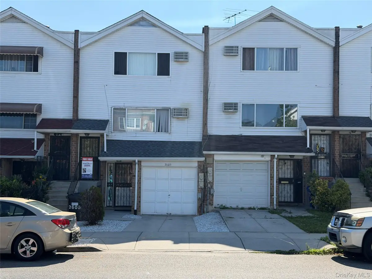 3605 Boller Avenue, Bronx, NY 10466 - #1