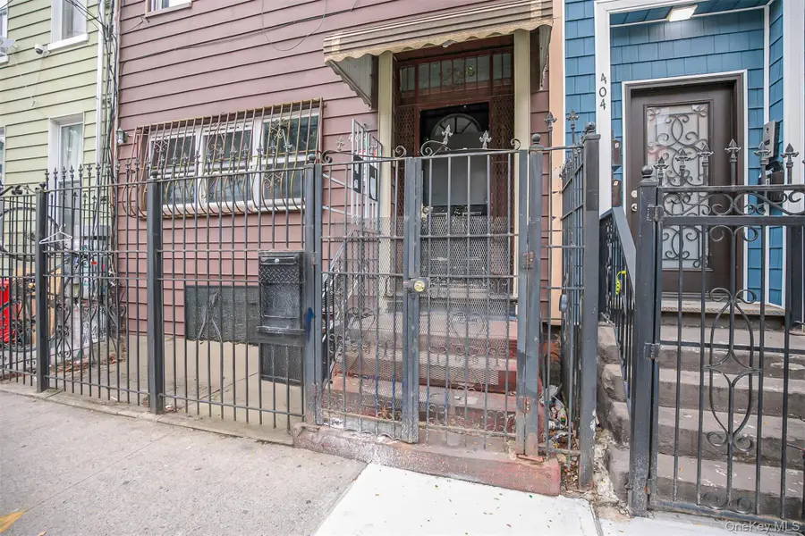 406 Linden Street, Brooklyn, NY 11237 - #3