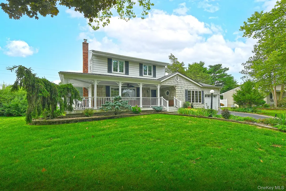 10 Linford Lane, Melville, NY 11747 - #1