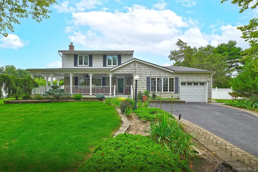 10 Linford Lane, Melville, NY 11747 - #2