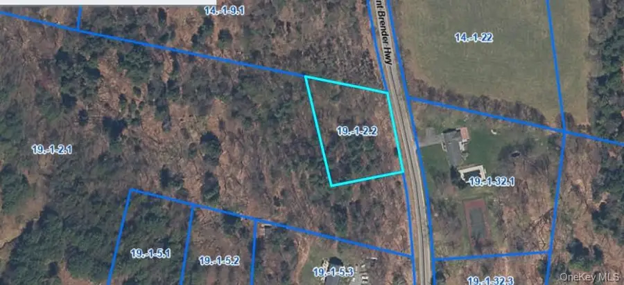 Co Hwy 73, Swan Lake, NY 12783 - #3