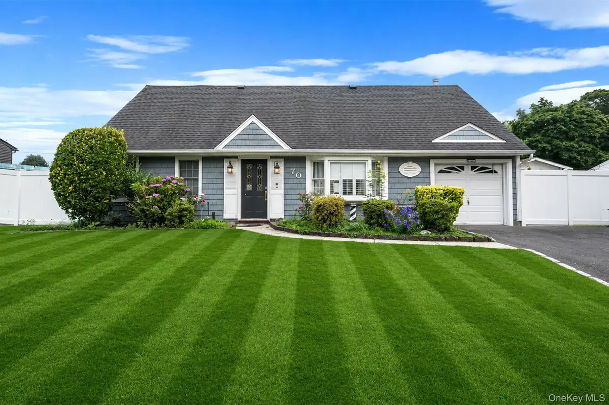 70 Clymer Street, Port Jefferson Station, NY 11776 - #1