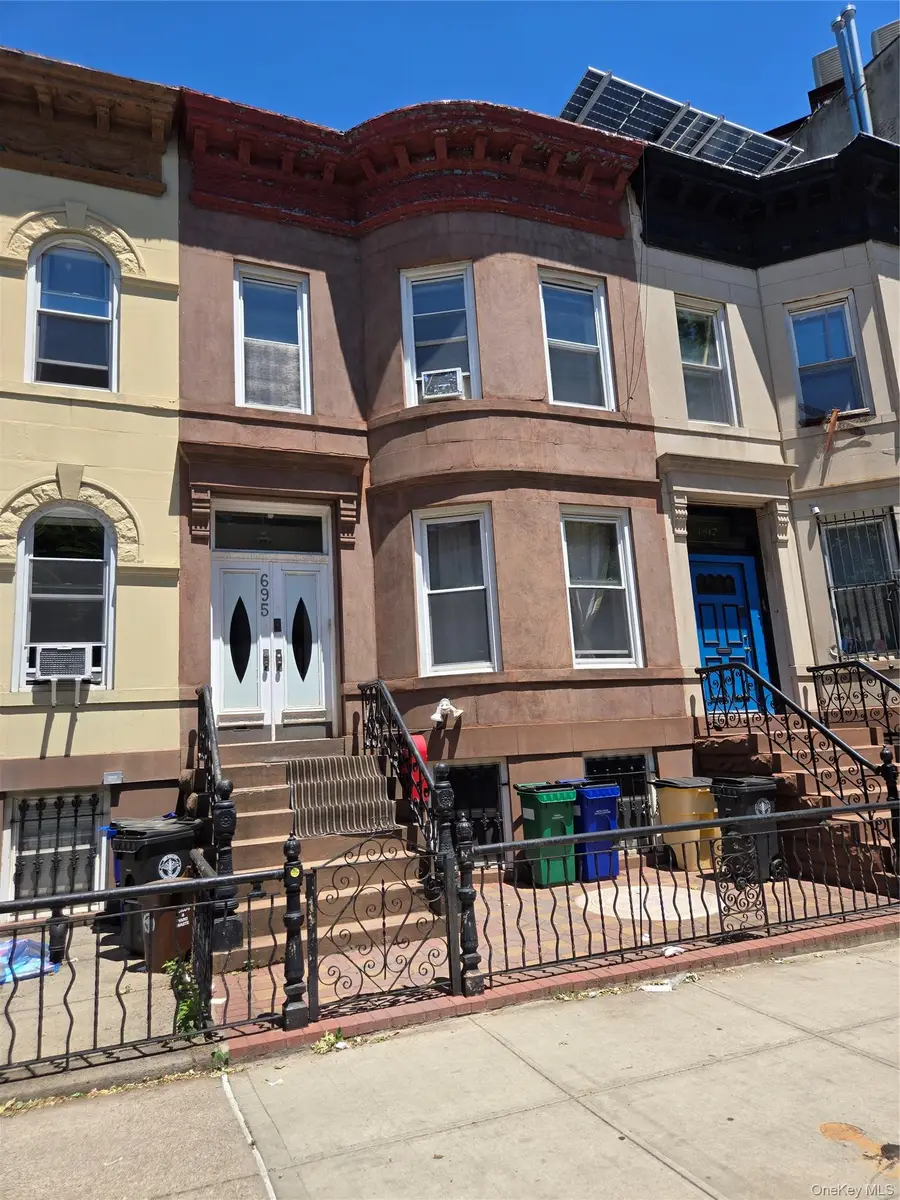 695 Saint Johns Place, Brooklyn, NY 11216 - #2