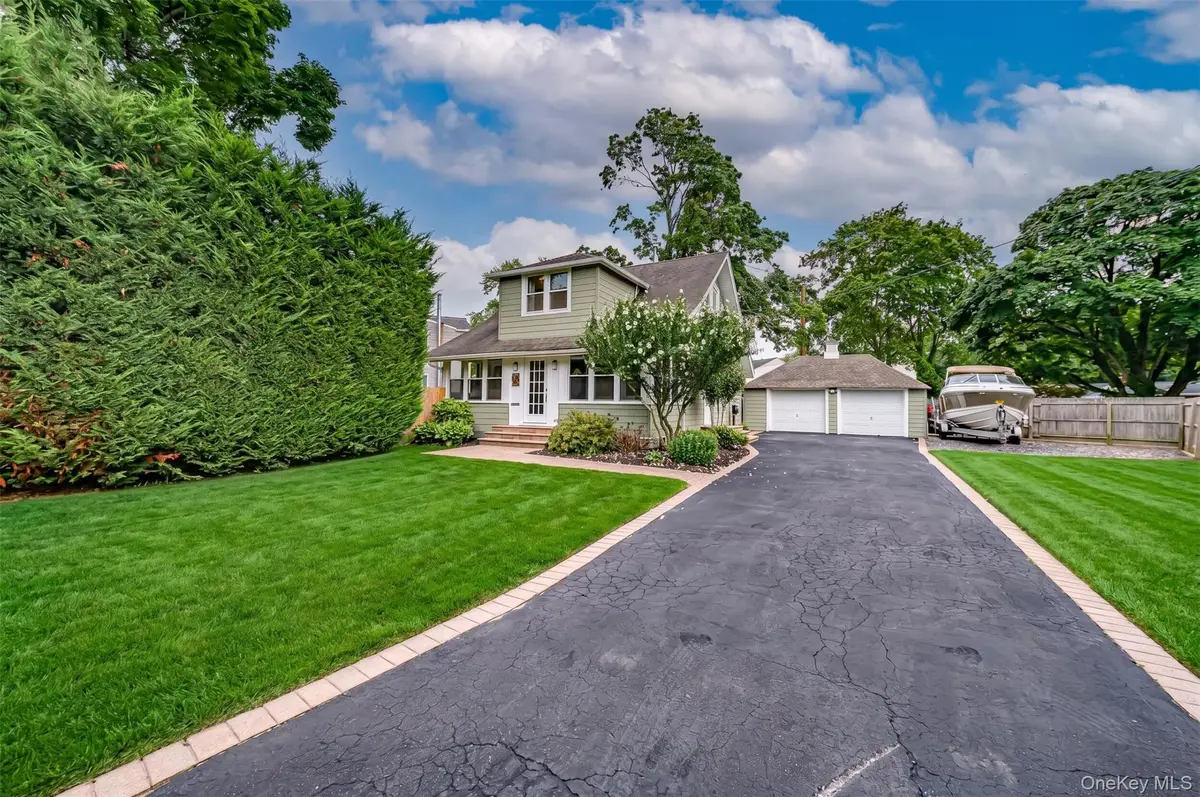 116 Railroad Avenue, Saint James, NY 11780 - #1