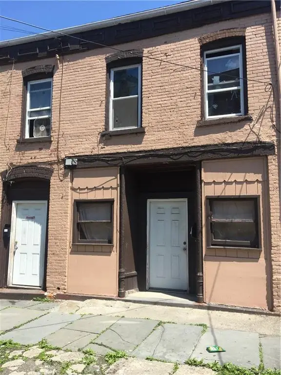 53 William Street, Newburgh, NY 12550 - #1