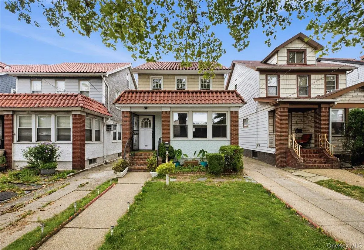80-25 Woodhaven Boulevard, Ridgewood, NY 11385 - #1