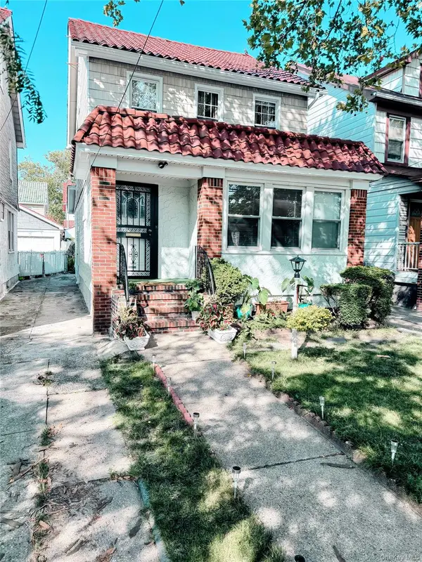 80-25 Woodhaven Boulevard, Ridgewood, NY 11385