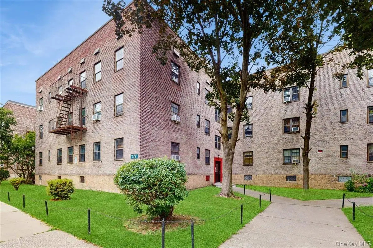 144-15 78th Rd #3A, Flushing, NY 11367 - #1