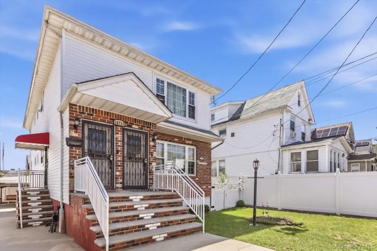 10752 Remington Street, Jamaica, NY 11435 - #1