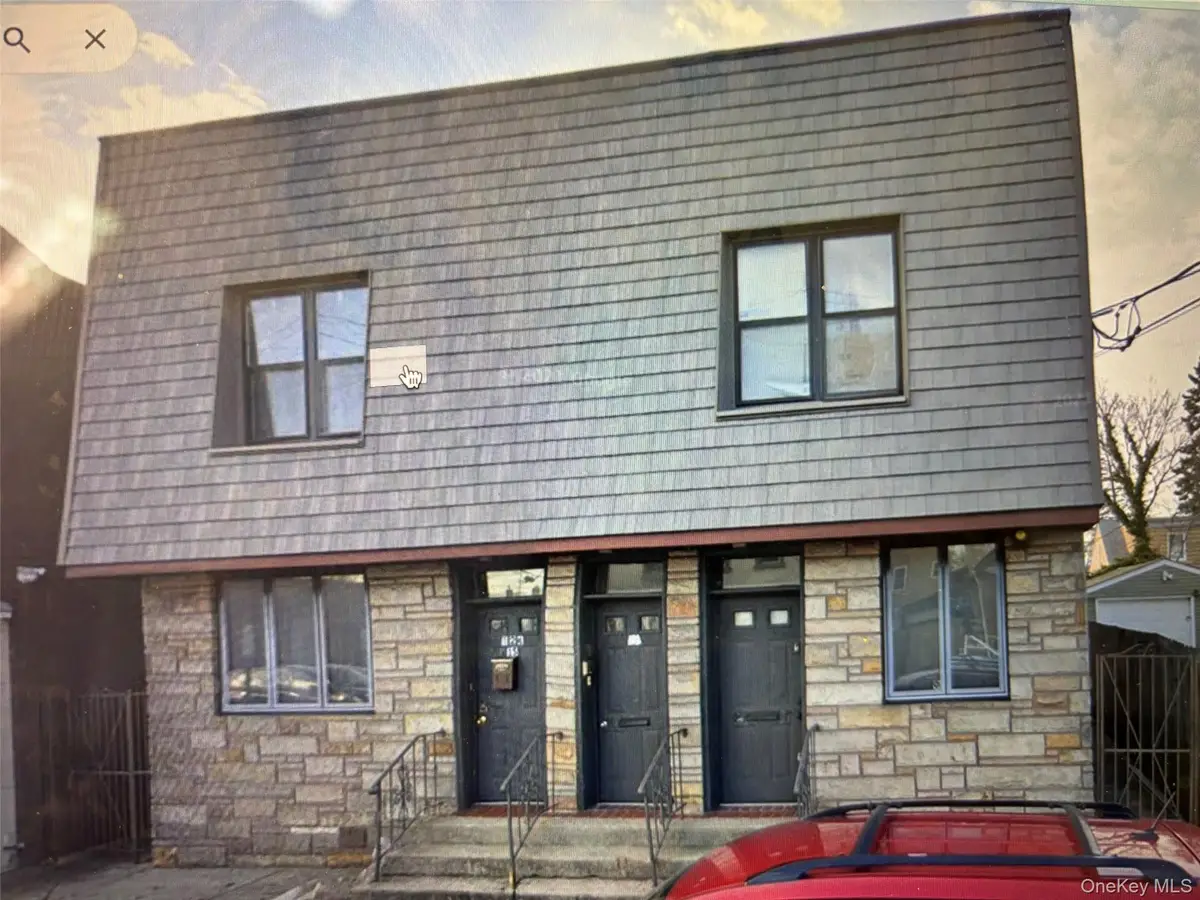 124 Meacham Avenue, Elmont, NY 11003 - #1