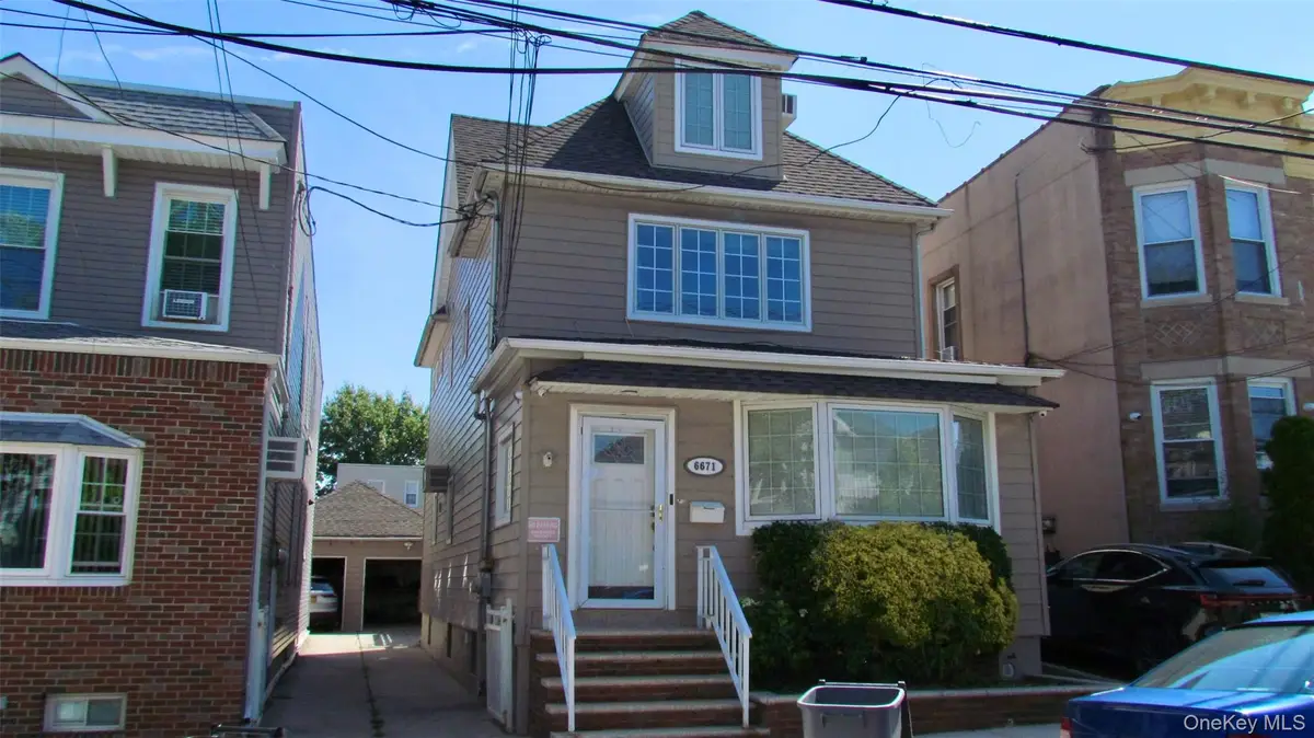 66-71 74th Street, Middle Village, NY 11379 - #1