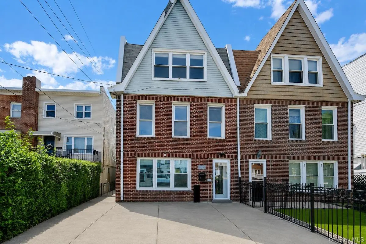 227 Calhoun Avenue, Bronx, NY 10465 - #1