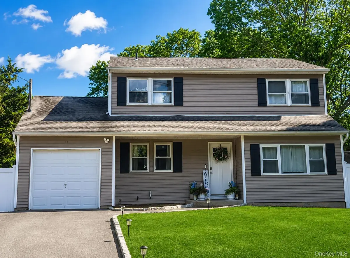 32 Morris Avenue, Patchogue, NY 11772 - #1