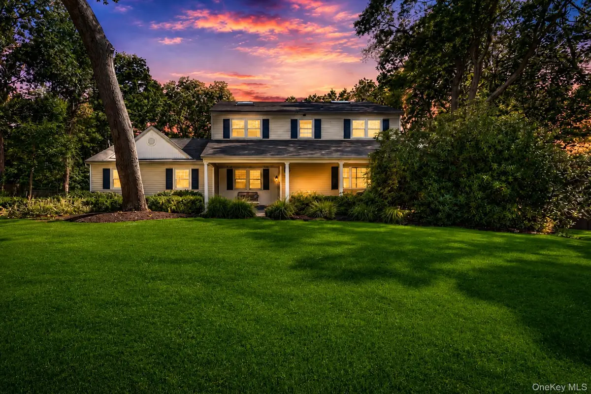 24 Fox Road, East Setauket, NY 11733 - #1