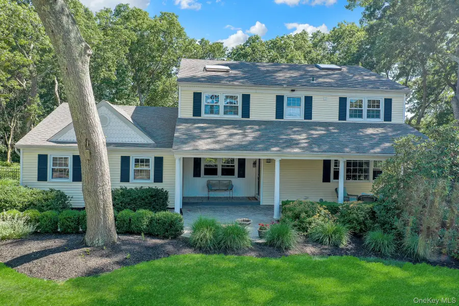 24 Fox Road, East Setauket, NY 11733 - #2