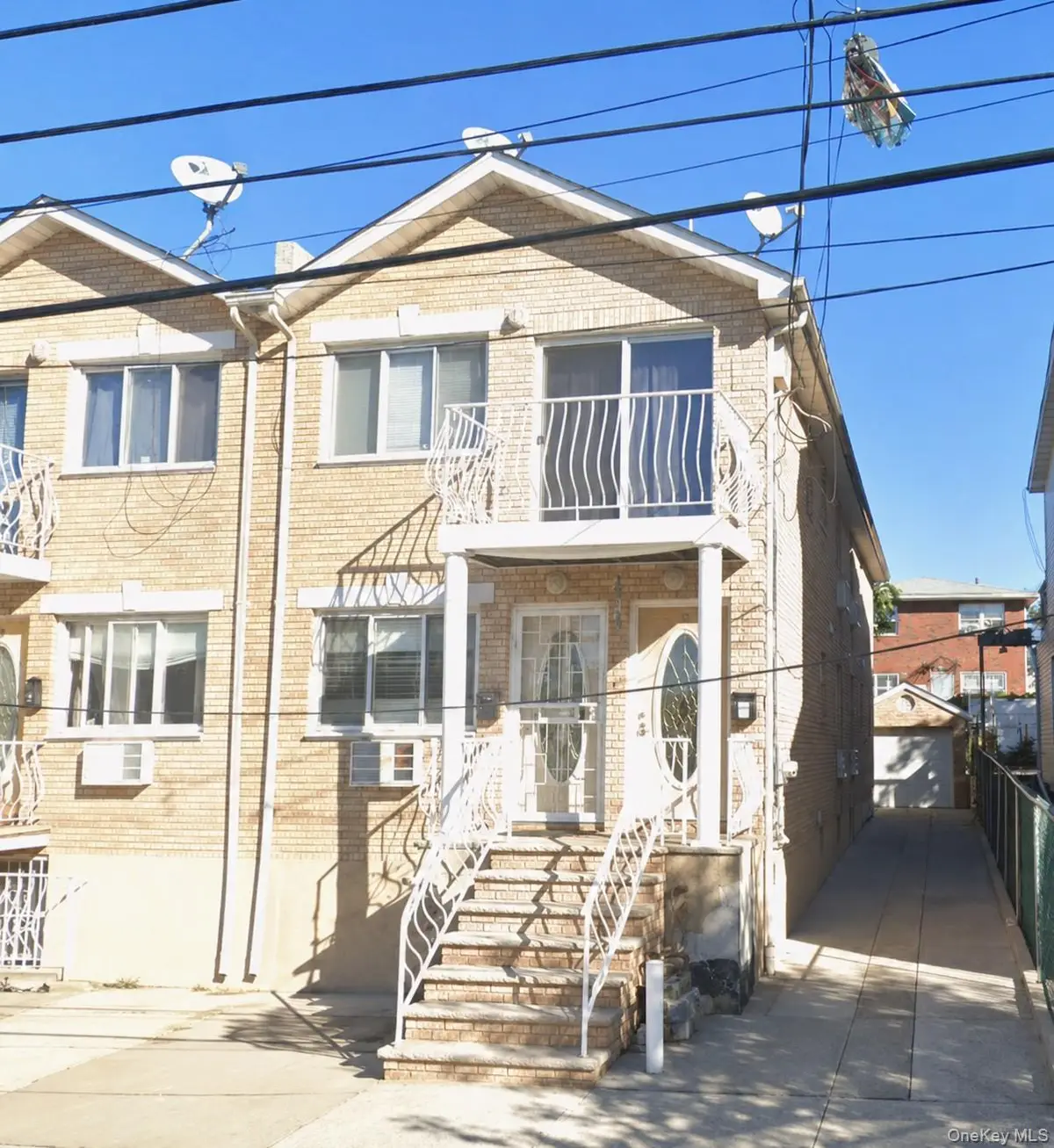 20-13 124th Street, College Point, NY 11356 - #1