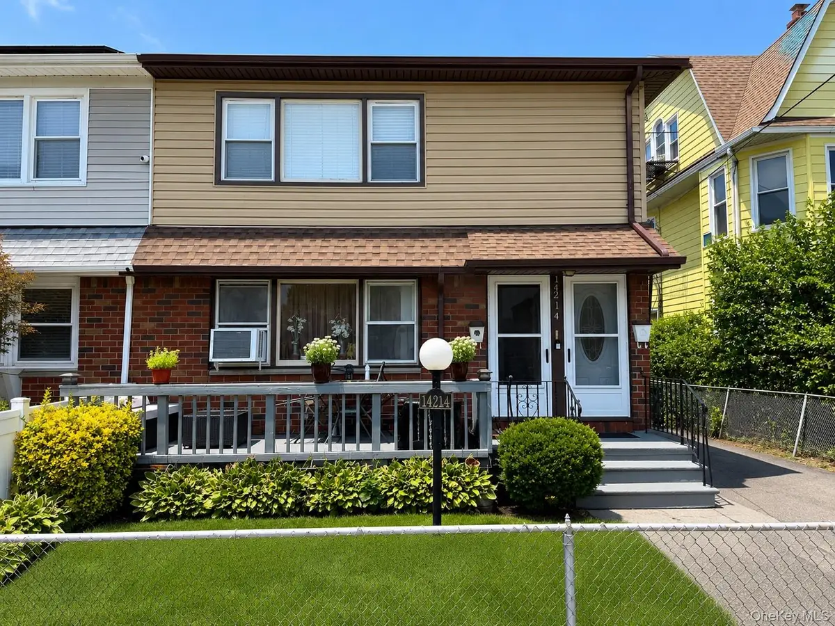 14214 222nd Street, Laurelton, NY 11413 - #1