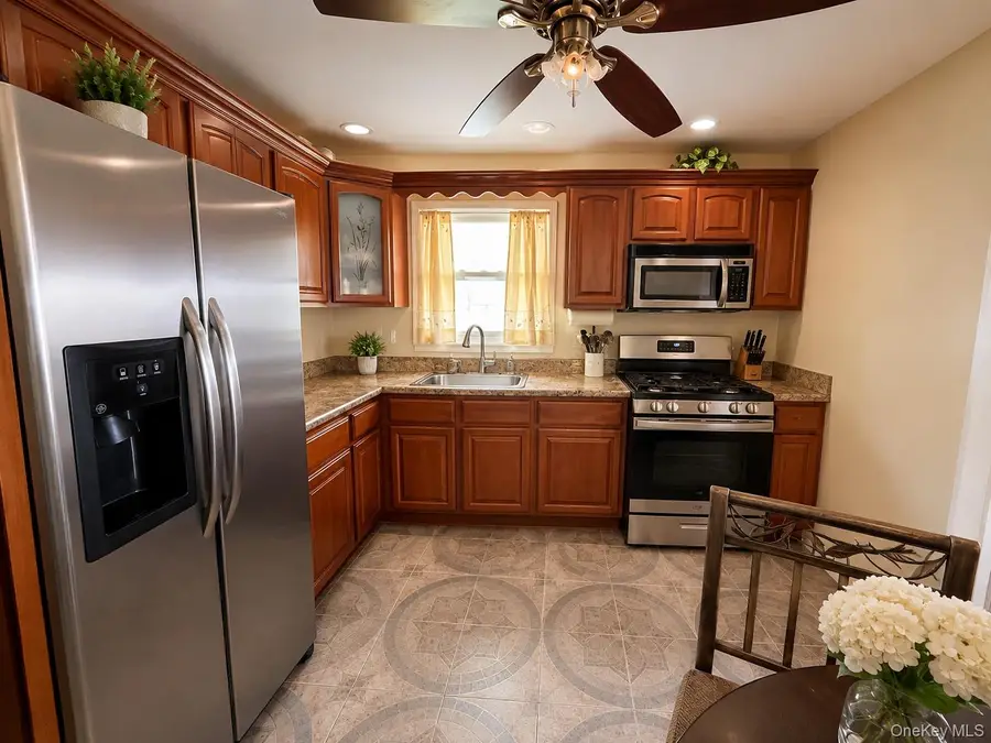 14214 222nd Street, Laurelton, NY 11413 - #3