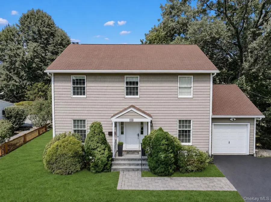 105 Huntley Drive, Ardsley, NY 10502 - #2
