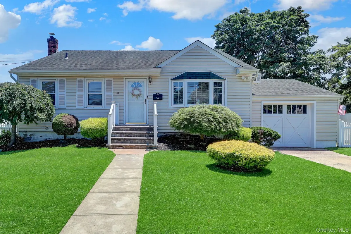 344 Tremont Road, Lindenhurst, NY 11757 - #1