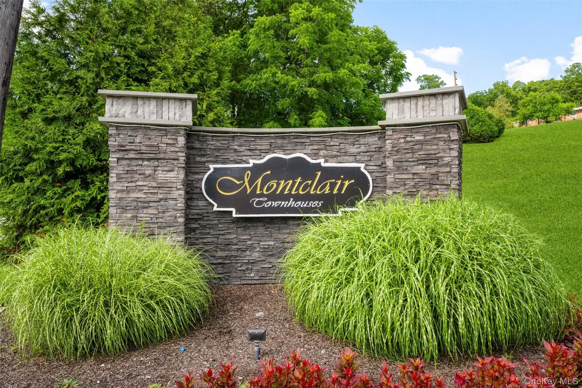 14 Alpine Drive #H, Wappingers Falls, NY 12590 - #1