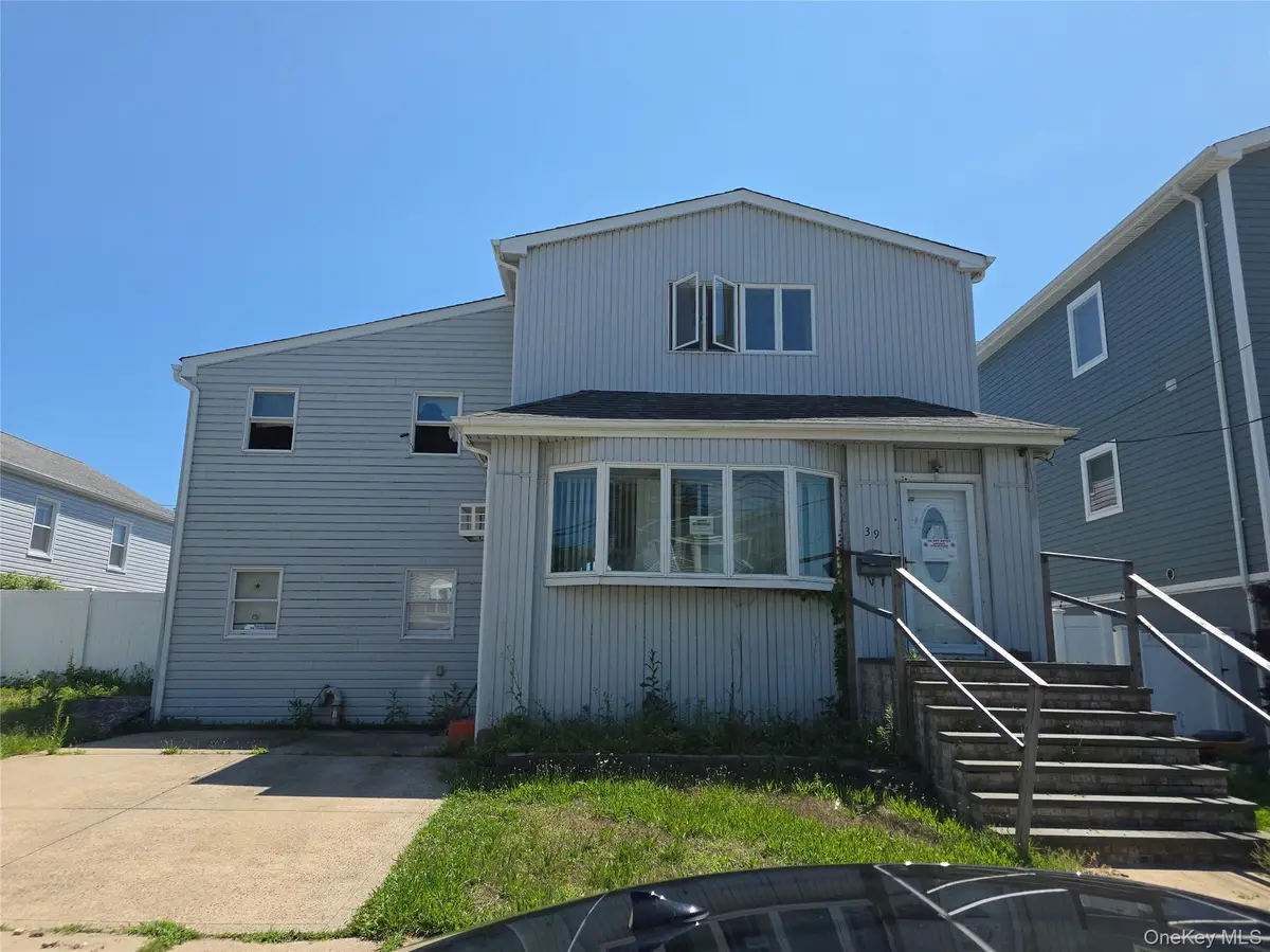 39 Kent Road, Island Park, NY 11558 - #1