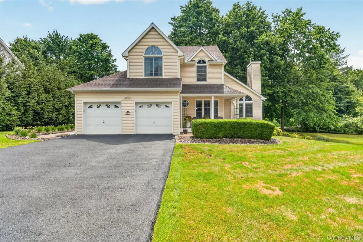 36 Overlook Terrace, Walden, NY 12586 - #1