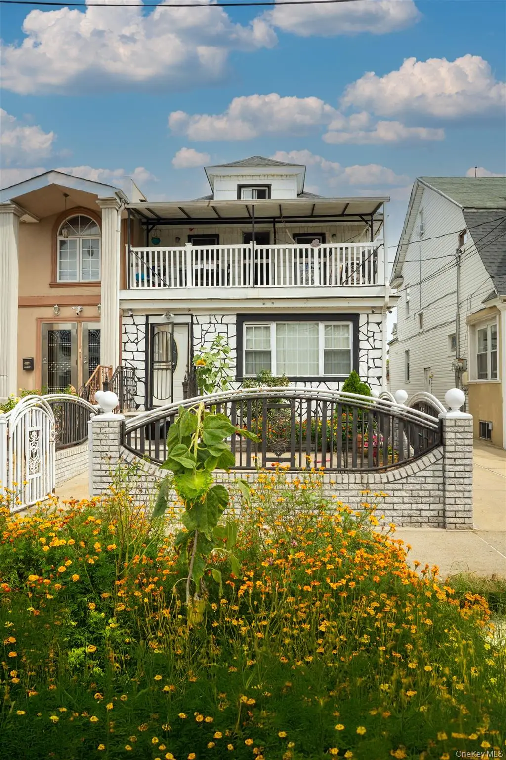 12069 132nd Street, South Ozone Park, NY 11420 - #1