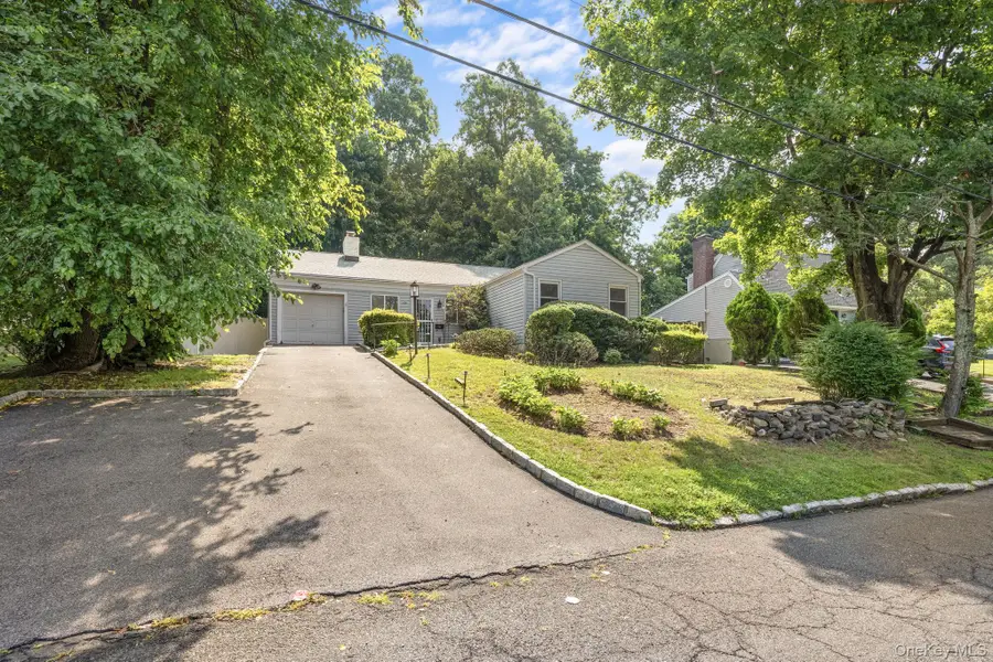 105 Hilltop Road, Ardsley, NY 10502 - #3