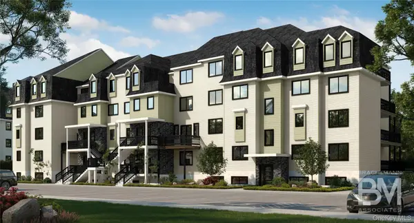 11 Forest Road #414, Monroe, NY 10950