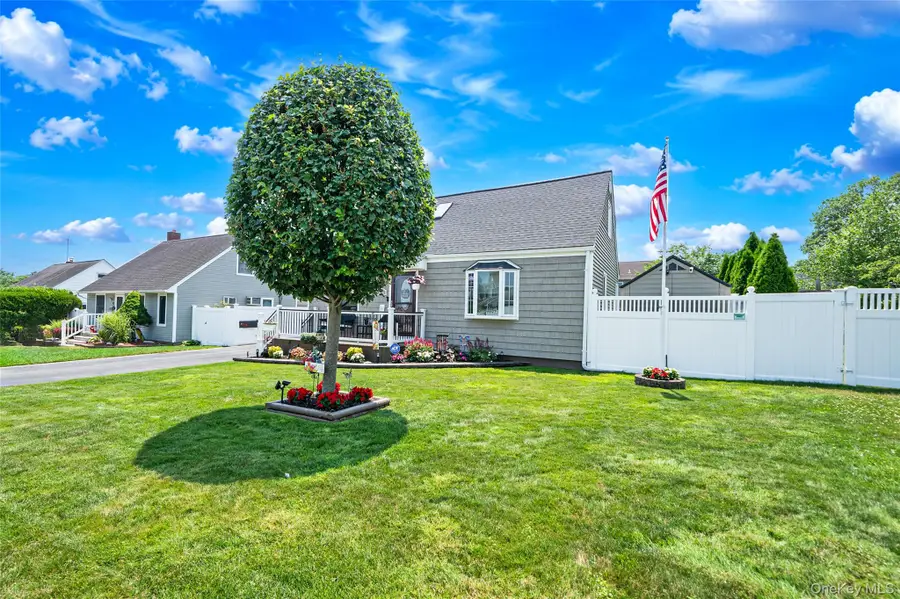 7 Farmedge Road, Bethpage, NY 11714 - #2