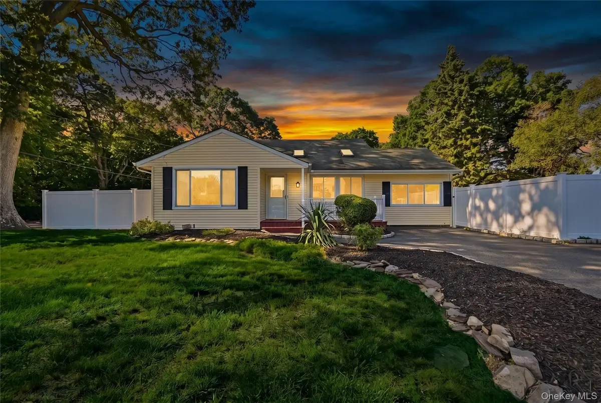 29 Henry Avenue, Selden, NY 11784 - #1
