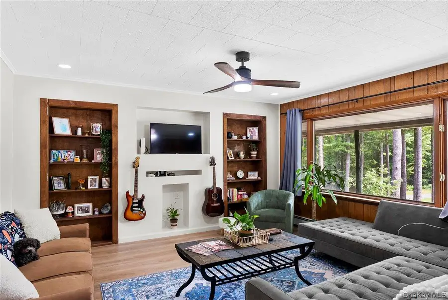 24 Alpine Drive, Round Top, NY 12473 - #3
