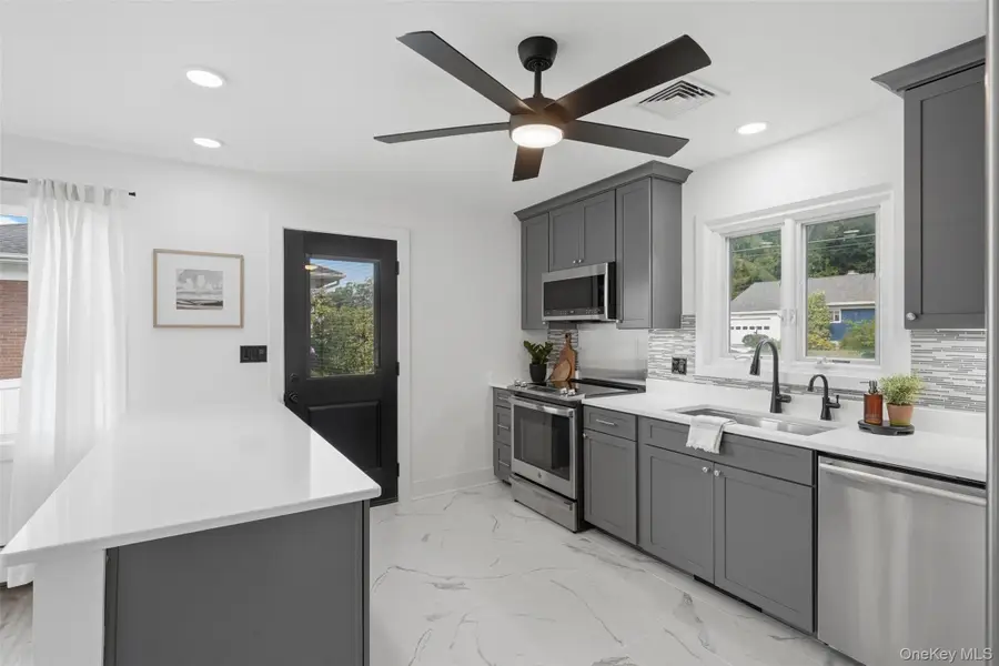 103 W Willow Street, Beacon, NY 12508 - #2
