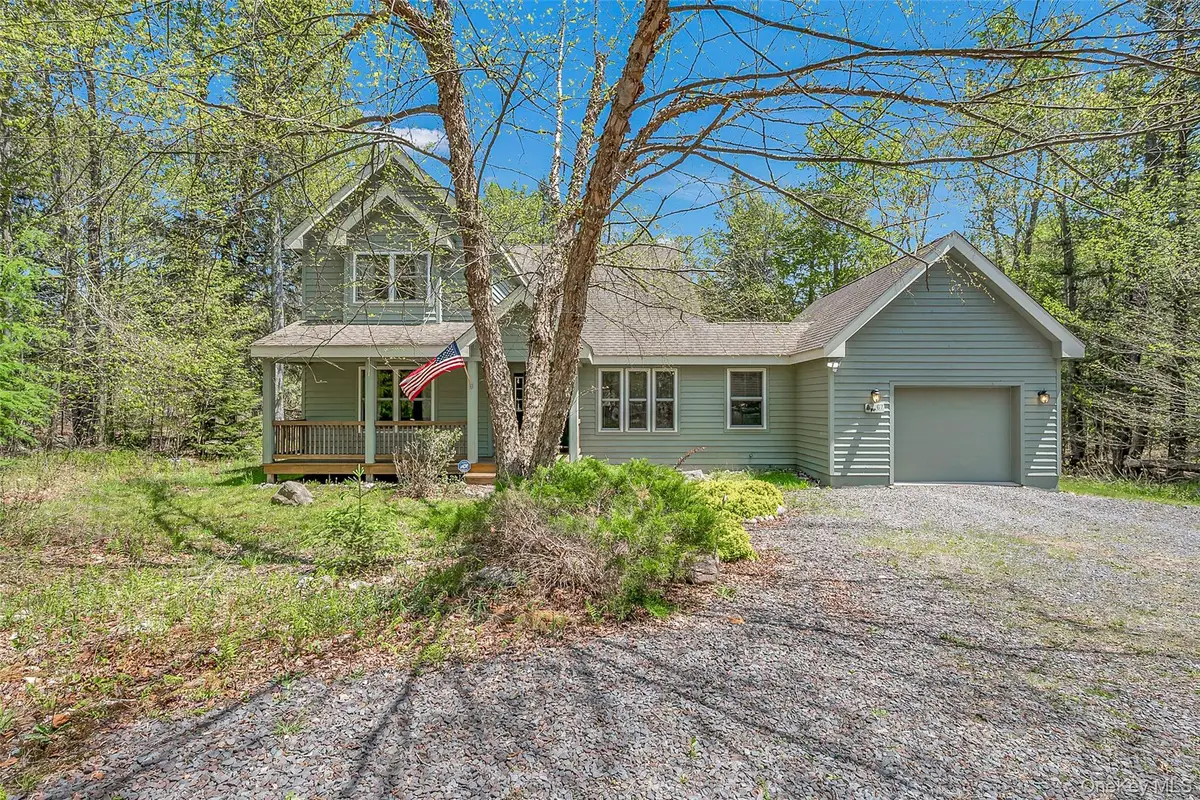 67 Bender Road, Gouldsboro, PA 18424 - #1