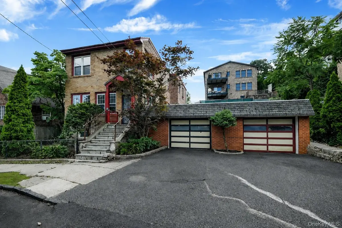 1089 Mile Square Road, Yonkers, NY 10704 - #1