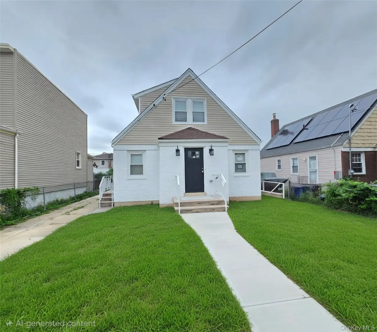21624 132nd Avenue, Jamaica, NY 11413 - #1