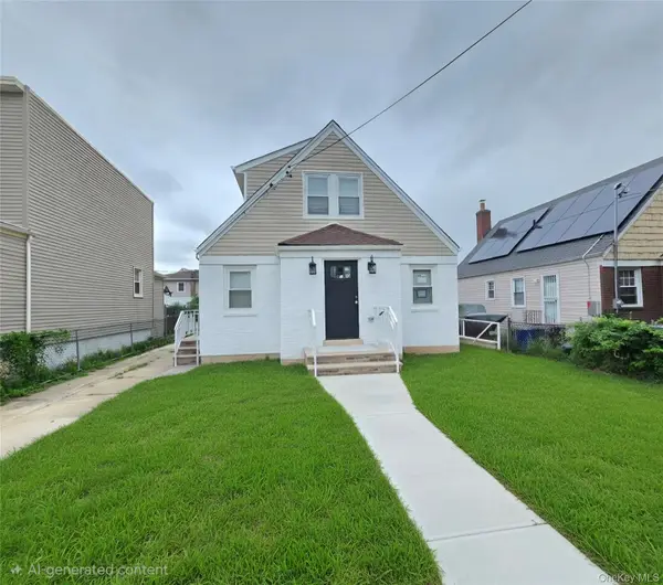 21624 132nd Avenue, Jamaica, NY 11413