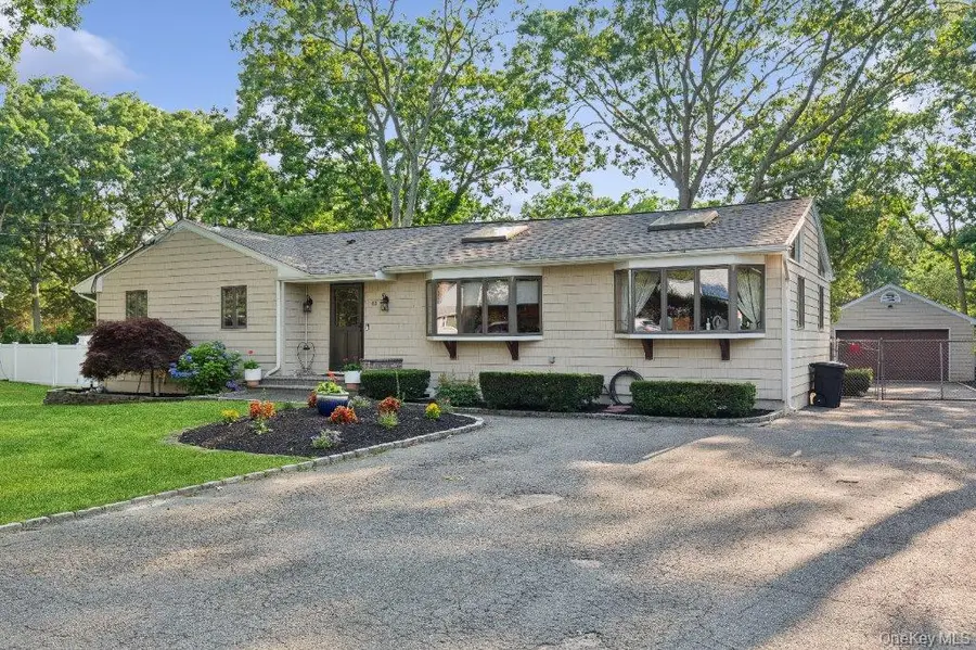 61 Timber Drive, Calverton, NY 11933 - #2