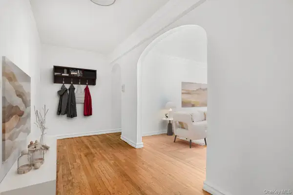 43-01 46th Street #1-J, Sunnyside, NY 11104