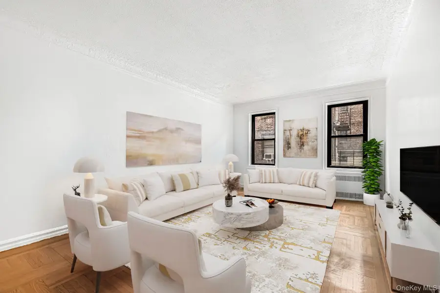 43-01 46th Street #1-J, Sunnyside, NY 11104 - #2
