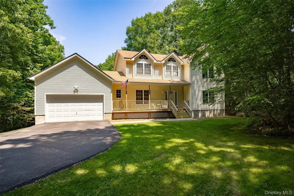 26 E Forest Trail, Holmes, NY 12531 - #1