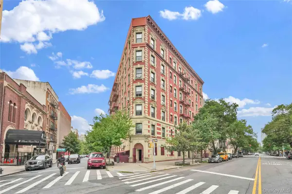 92 Saint Nicholas Avenue #6H, New York (Manhattan), NY 10026