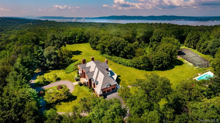 778 Sleepy Hollow Road, Briarcliff Manor, NY 10510 - #2