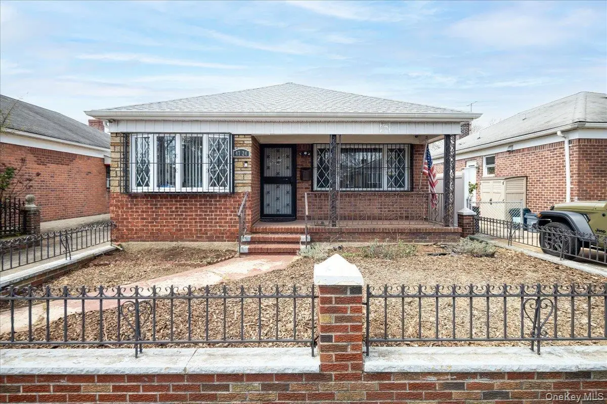 4724 168th Street, Flushing, NY 11358 - #1