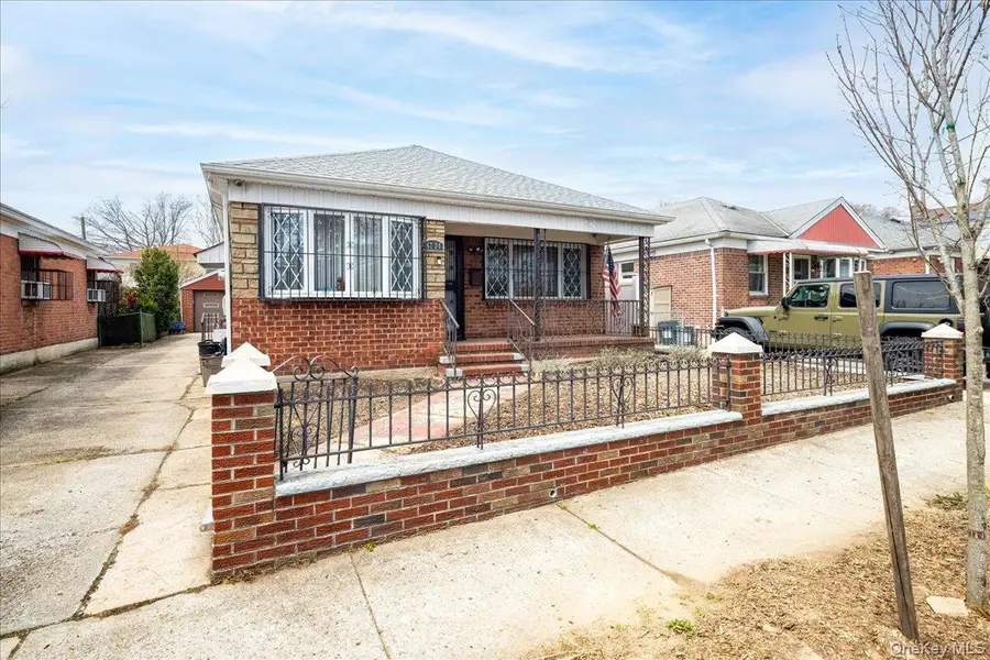4724 168th Street, Flushing, NY 11358 - #2