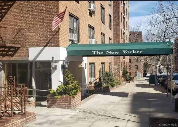 103-25 68th Street #4E, Forest Hills, NY 11375