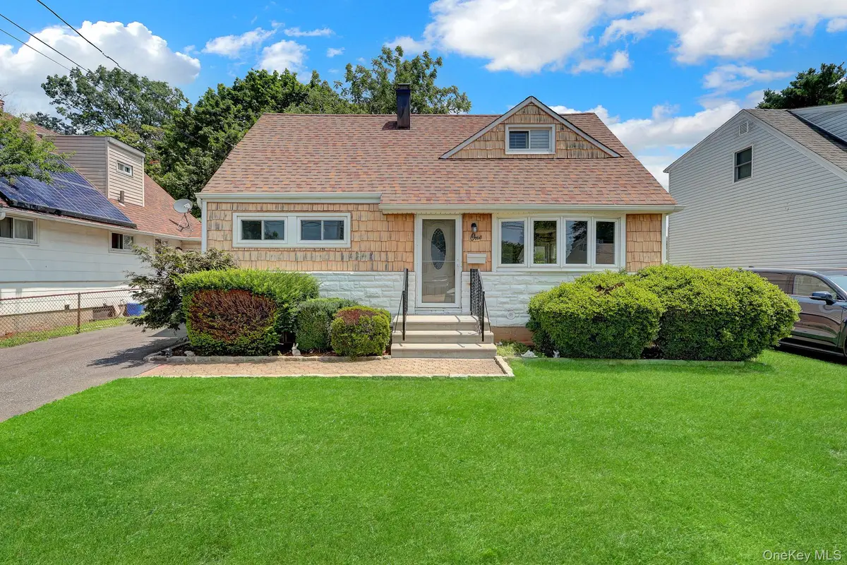 1 Prince Street, Hicksville, NY 11801 - #1